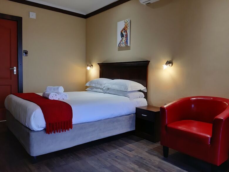 Bed & Breakfast City-stay Ladybrand
