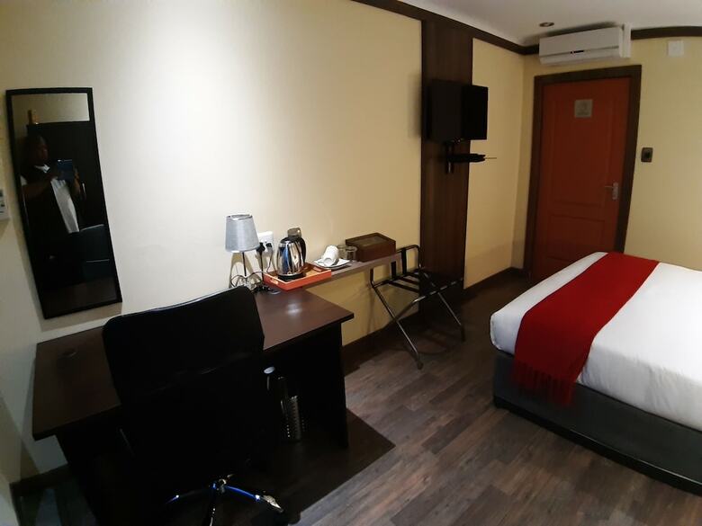 Bed & Breakfast City-stay Ladybrand