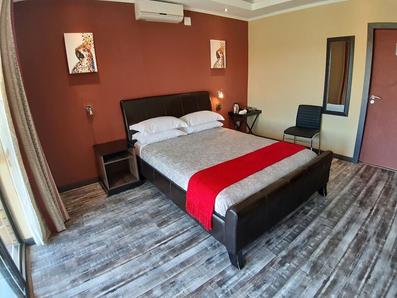 Bed & Breakfast City-stay Ladybrand