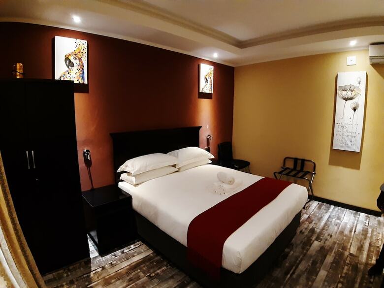 Bed & Breakfast City-stay Ladybrand