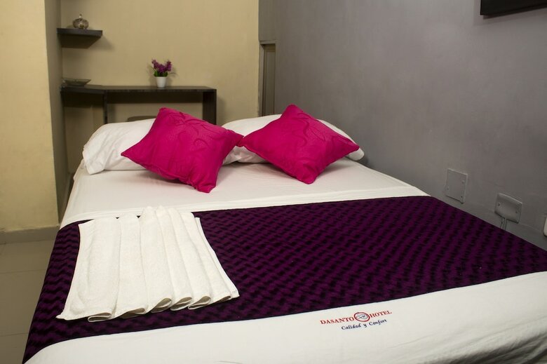 Hotel Dasanto