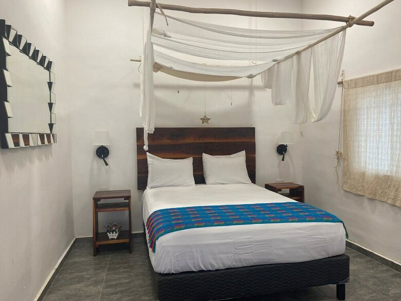 Hotel Casa Fitz