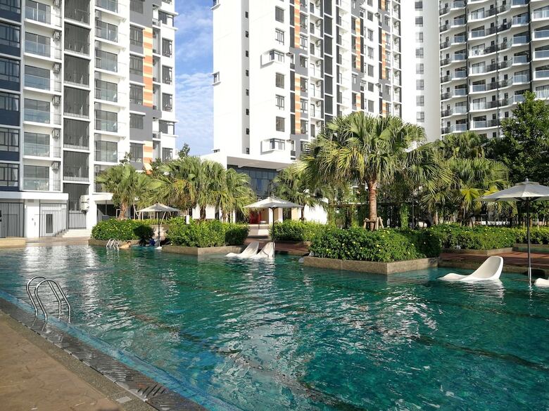 Apartamentos Timurbay By Smc Homes