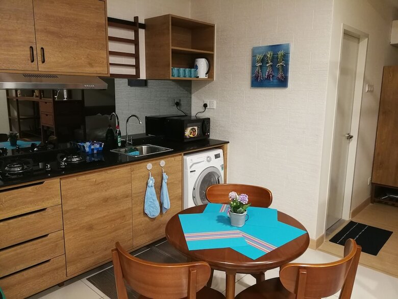 Apartamentos Timurbay By Smc Homes