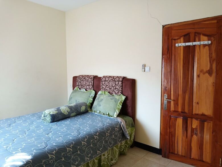 Hotel Villa Tasya Labuan Bajo