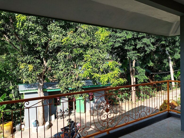 Hotel Villa Tasya Labuan Bajo