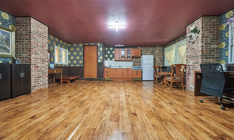 Ganghwa Eokkaedongmu Pension