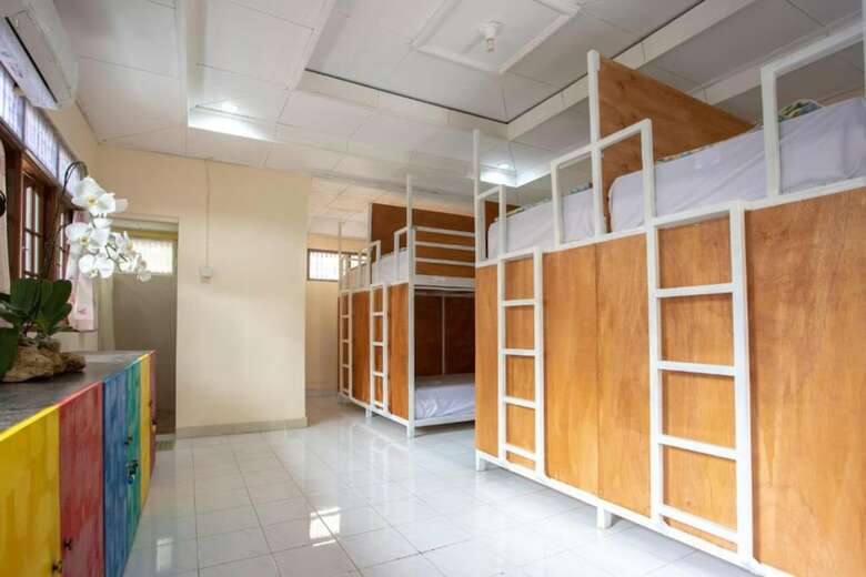 Hotel Nushe Hostel