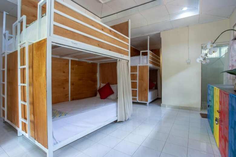 Hotel Nushe Hostel