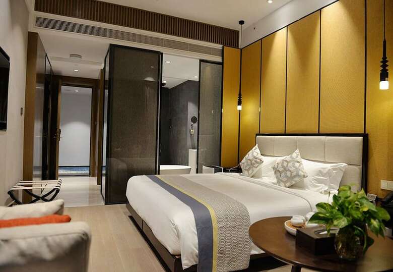 Prince Times Hotel