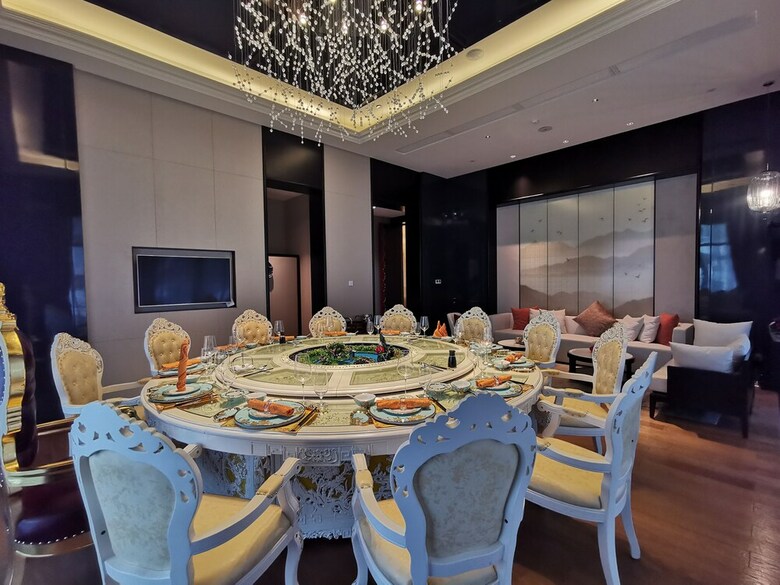 Prince Times Hotel
