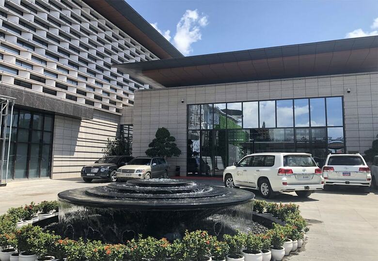 Prince Times Hotel