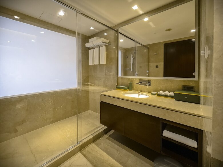Hotel Holiday Inn Dhaka City Centre