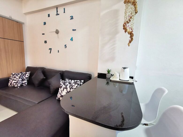 Apartamentos Hagone-condotel Pattaya