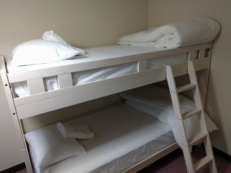 Apartamentos Home Port Hirafu