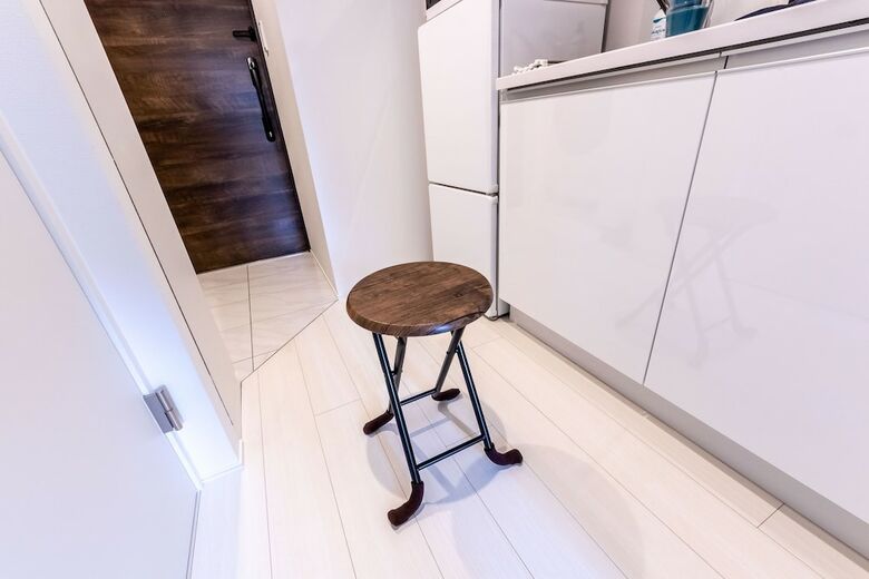 Apartamento F1. Cool Flat Studio Type #shinjuku
