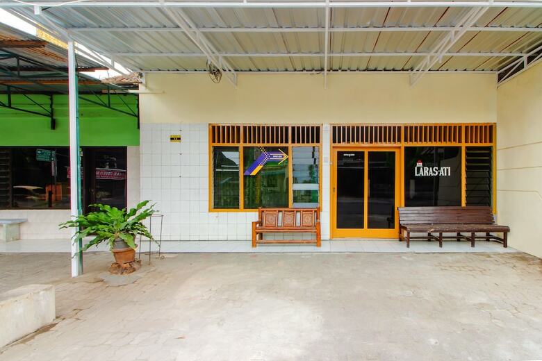 Hostal Spot On 2880 Wisma Larasati