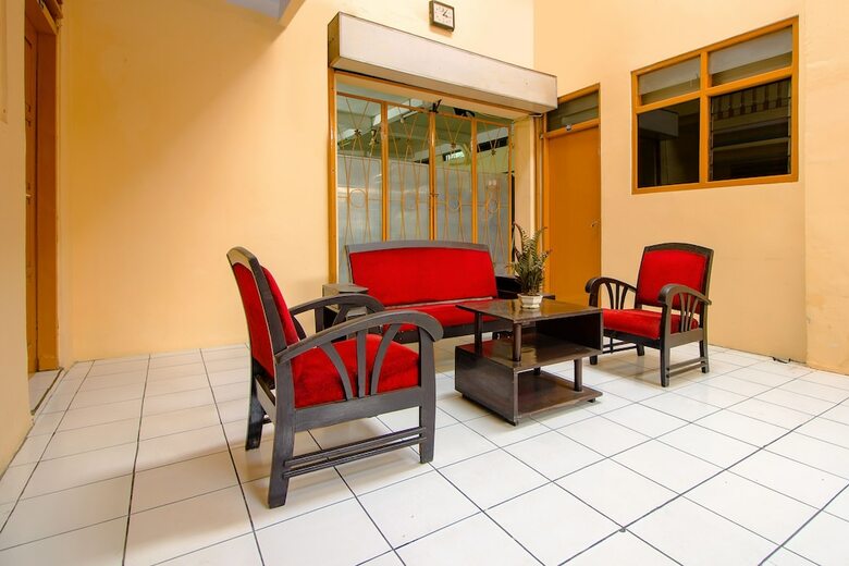 Hostal Spot On 2880 Wisma Larasati