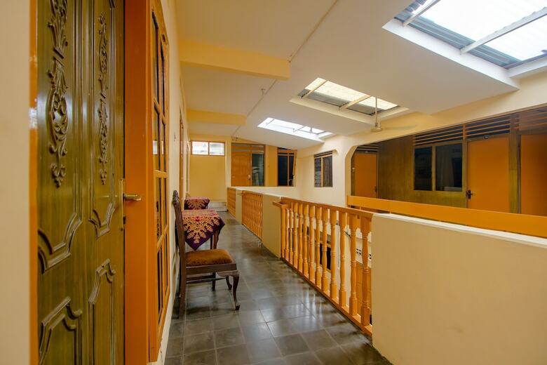 Hostal Spot On 2880 Wisma Larasati