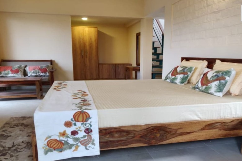 Apartamento Azalea