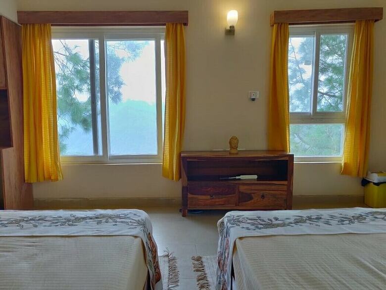 Apartamento Azalea