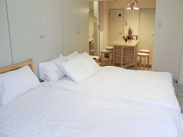 Apartamentos Primera