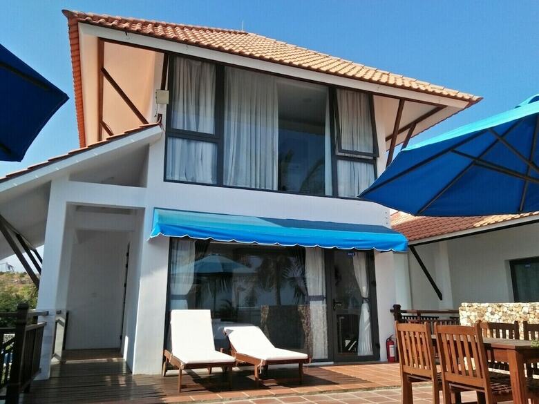 Vivian Hotel Mui Ne