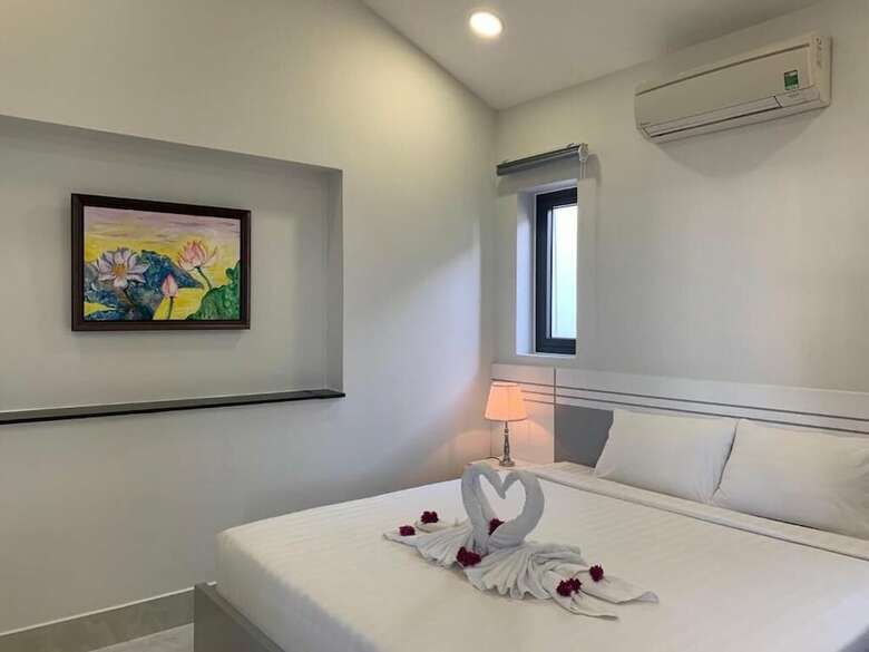 Vivian Hotel Mui Ne