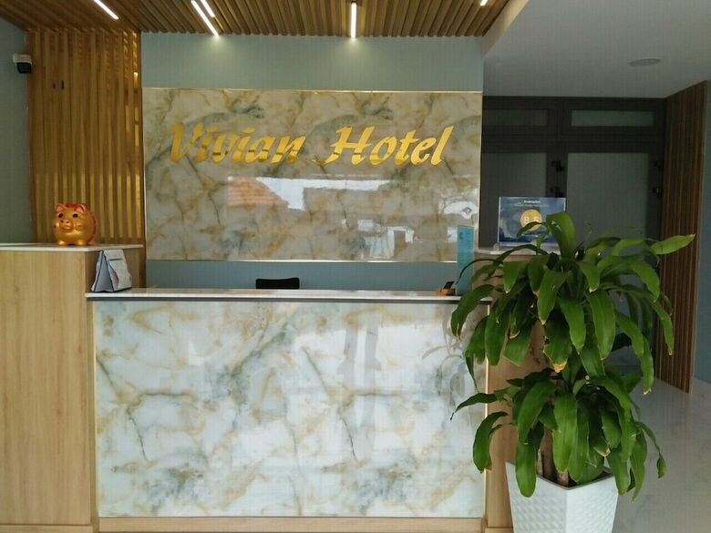 Vivian Hotel Mui Ne