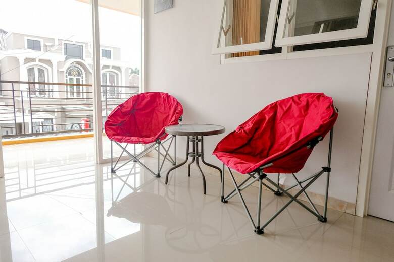 Hotel Oyo Homestay Borobudur Tbs