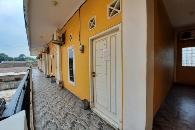 Hostal Afny Kost 1