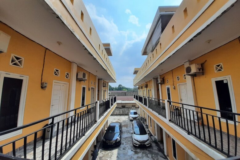 Hostal Afny Kost 1