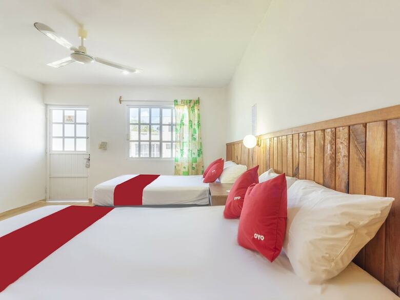 Oyo Hotel Escalante
