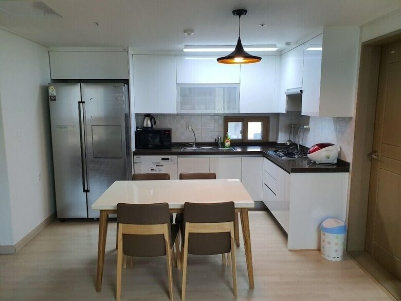 Js Residence Hotel