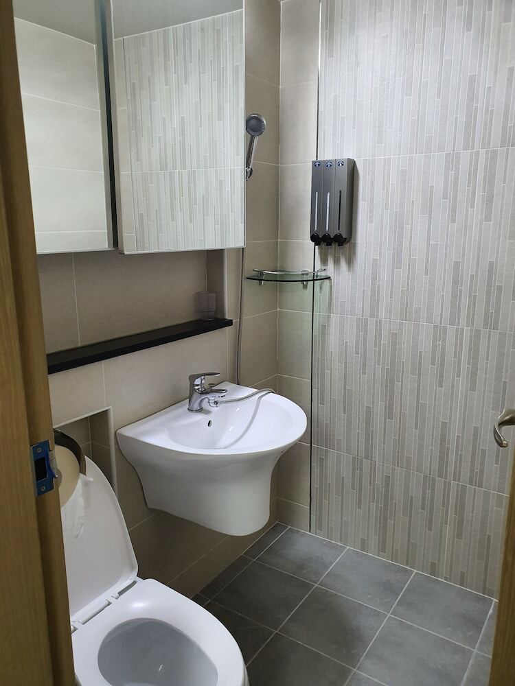 Js Residence Hotel