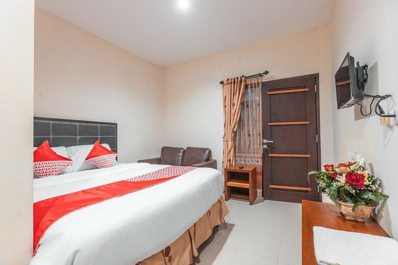 Hostal Villa Sm