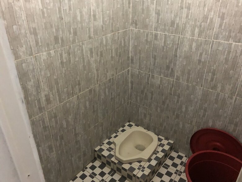 Hostal Zleepy Wisma Khazri