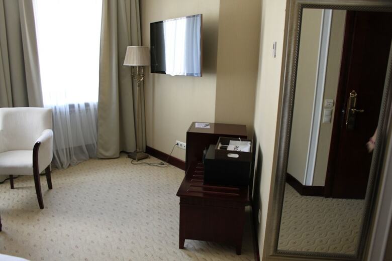 Taganka Hotel Moscow