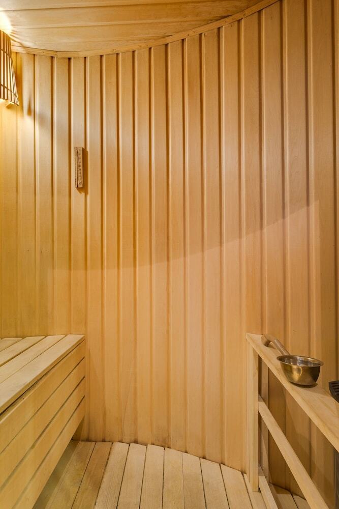 Taganka Hotel Moscow