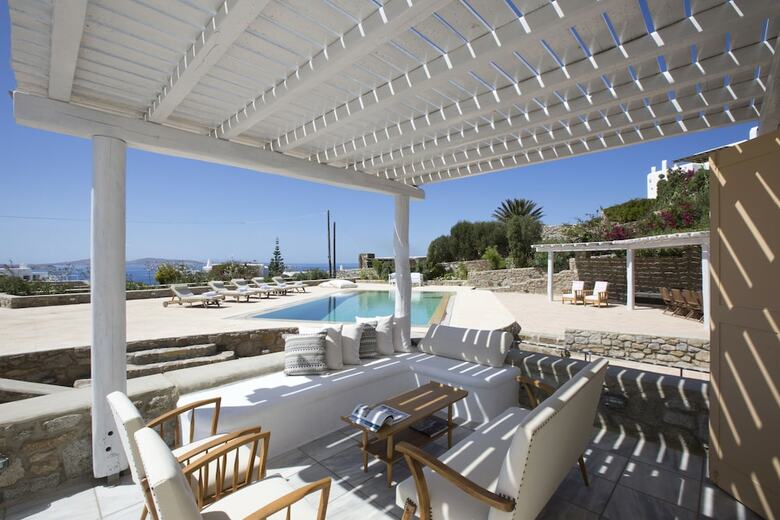Villa Aquaria By The Pearls Collection