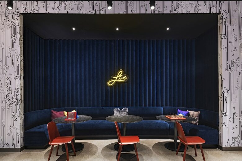 Hotel Aloft Little Rock West
