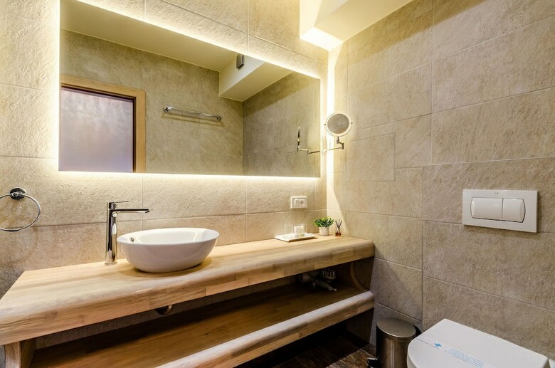 Beachfront Villa Gabriela With Pool