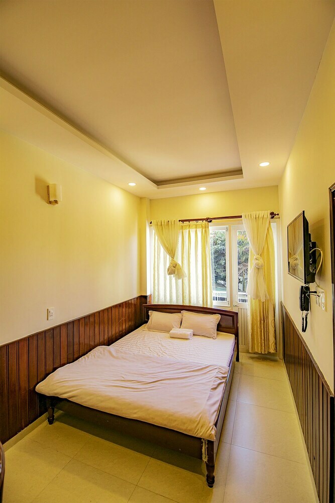 De Roes Hotel Dalat