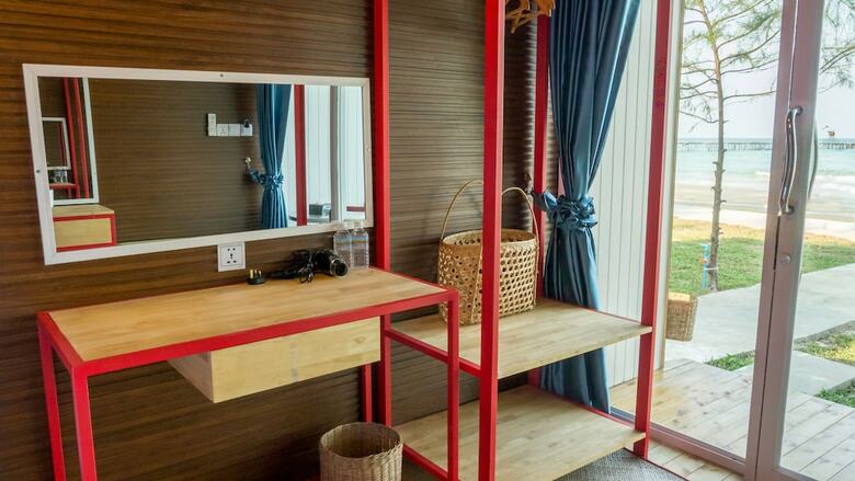 Hotel Sandy Beach Bungalows