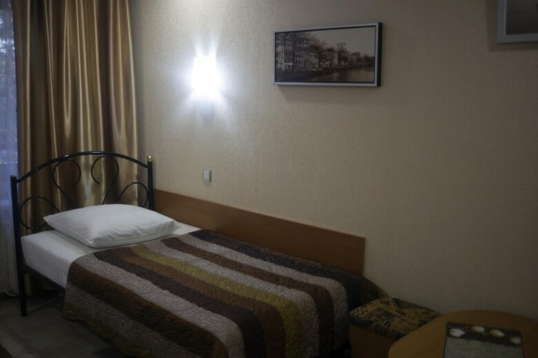 Apartamento Ok Priboy