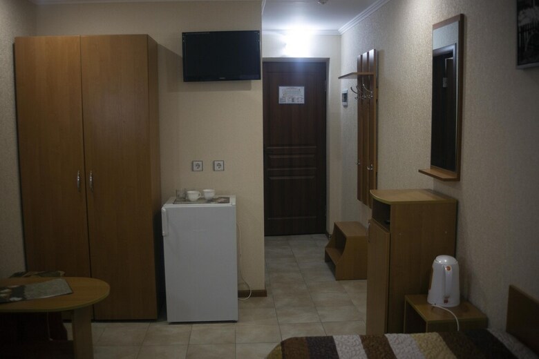 Apartamento Ok Priboy