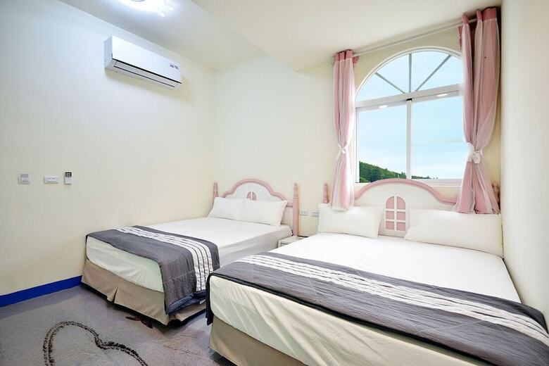 Bed & Breakfast 38 Degrees C
