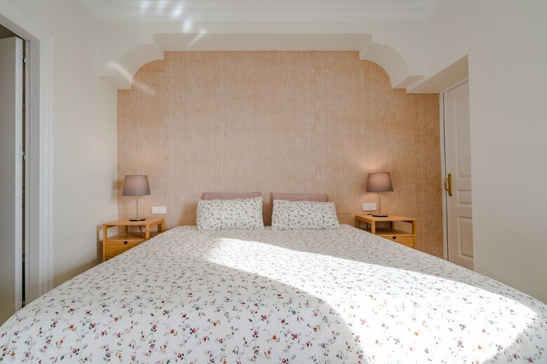 Apartamentos Oleholidays Mediterraneo Marbella Centro