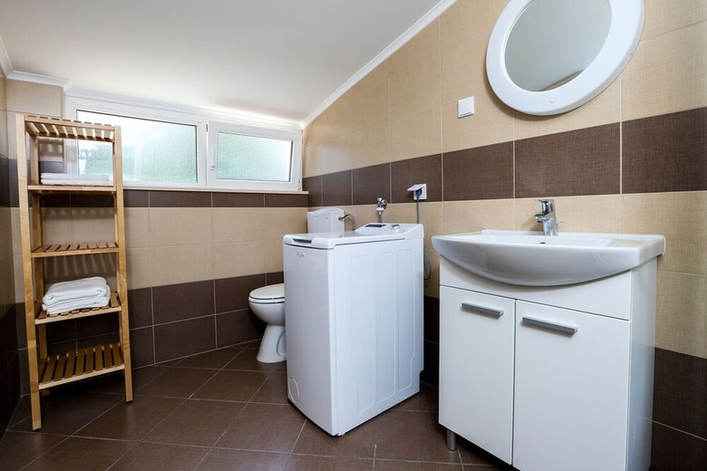 Apartamentos Hedera Estate, Hedera A32