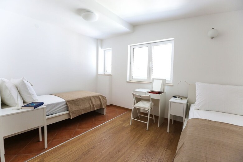 Apartamentos Hedera Estate, Hedera A32